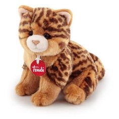 Мягкая игрушка Trudi Котёнок