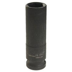 Торцевая головка ударная Эврика