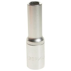 Торцевая головка глубокая Эврика