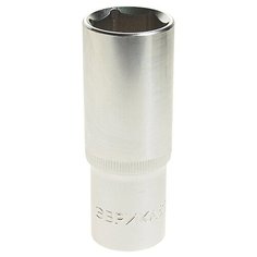 Торцевая головка глубокая Эврика