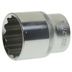 Торцевая головка Эврика