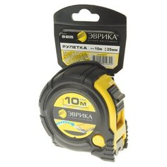 Рулетка Эврика ER-63125 25 мм