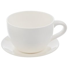 Эврика Чайная пара Гигант 3000 мл