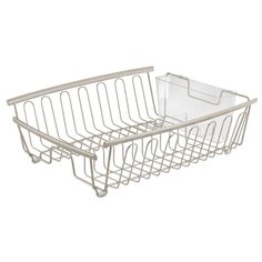 Сушилка для посуды InterDesign