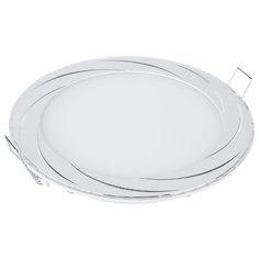 Встраиваемый светильник Elektrostandard