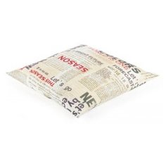 Подушка ФАКЕЛ 87461542 70 х 70 см