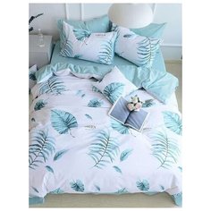 Пододеяльник Milky Garden