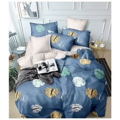 Пододеяльник Milky Garden