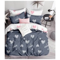 Пододеяльник Milky Garden