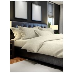 Пододеяльник Milky Garden