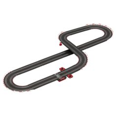 Трек Carrera Go!!! Race to Win
