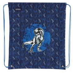 Herlitz Мешок для обуви Blue