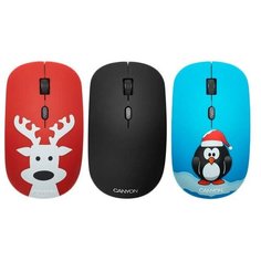 Мышь Canyon CND-CMSW521 USB