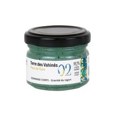 Academie Скраб для тела Голубая