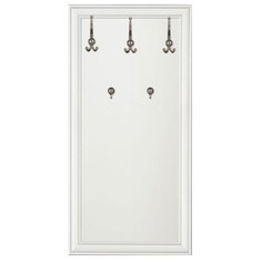 Вешалка Black Red White Кентаки