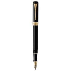PARKER Перьевая ручка Duofold