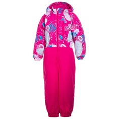 Комбинезон Huppa Willy 1