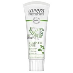 Зубная паста Lavera Complete Care