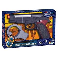 Игровой набор Играем вместе