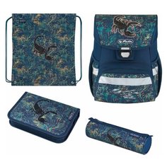 Herlitz ранец Loop Scorpion с