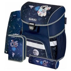 Herlitz ранец Loop Space с