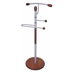 Напольная вешалка Мебелик