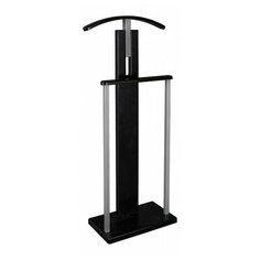 Напольная вешалка Мебелик