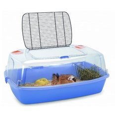Клетка для грызунов кроликов Imac