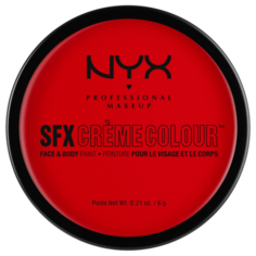 NYX Пигмент для макияжа Sfx
