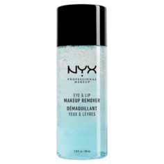 NYX средство для снятия макияжа