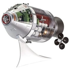 Сборная модель Revell Apollo 11