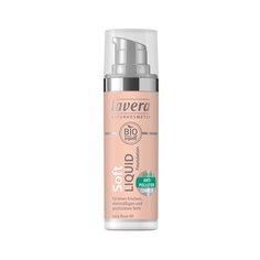 Lavera Тональное средство Soft