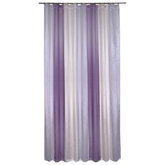 Портьеры Inspire Моса на ленте