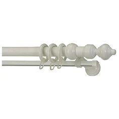 Карниз двухрядный Liedecor