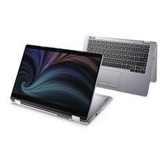 Ноутбук DELL Latitude 5310 2-in-1