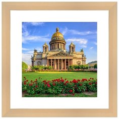 Постер Ekoramka Исаакиевский