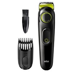 Триммер Braun BT 3221