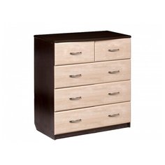 Комод MebelVia Дворянка-2