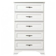 Комод MebelVia Кентаки 5 ящиков