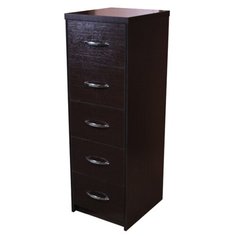 Комод Шарм-Дизайн К-5