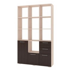 Стеллаж Баронс Бриз