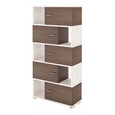 Стеллаж Мэрдэс СБ-30-5 5 полок Merdes