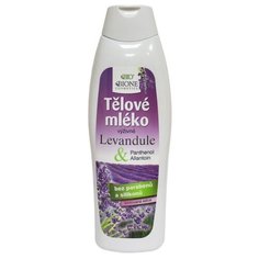 Молочко для тела Bione