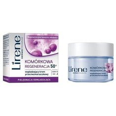 Крем Lirene Cell Regeneration