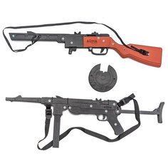 Набор ARMA Противостояние-3 AT410