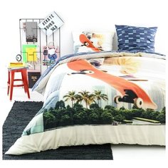 Пододеяльник La Redoute хлопок