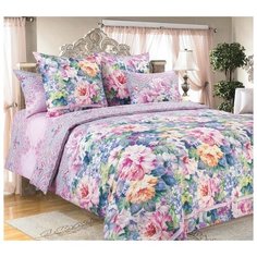 Пододеяльник Ивановотекстиль