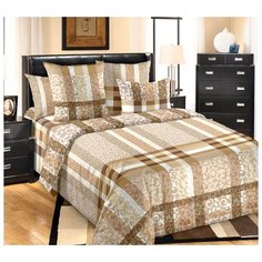 Пододеяльник Ивановотекстиль