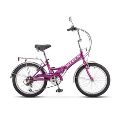 Городской велосипед STELS Pilot