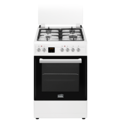 Газовая плита Simfer F56MW46110